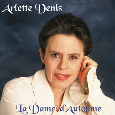 LA DAME D'AUTOMNE