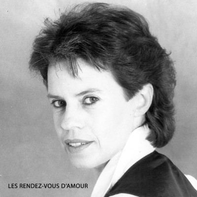 LES RENDEZ-VOUS D'AMOUR - K7