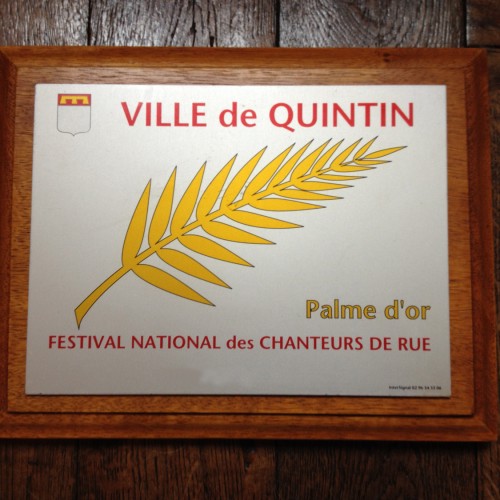 Palme-d'or